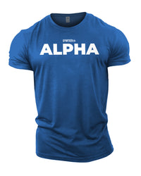 GYMTIER Alpha T-Shirt