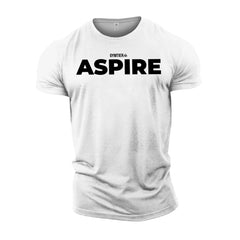 GYMTIER Aspire T-Shirt