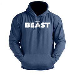 GYMTIER Beast Hoodie