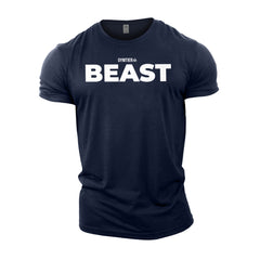 GYMTIER Beast T-Shirt