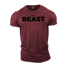 GYMTIER Beast T-Shirt