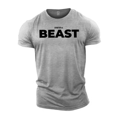 GYMTIER Beast T-Shirt