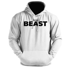 GYMTIER Beast Hoodie