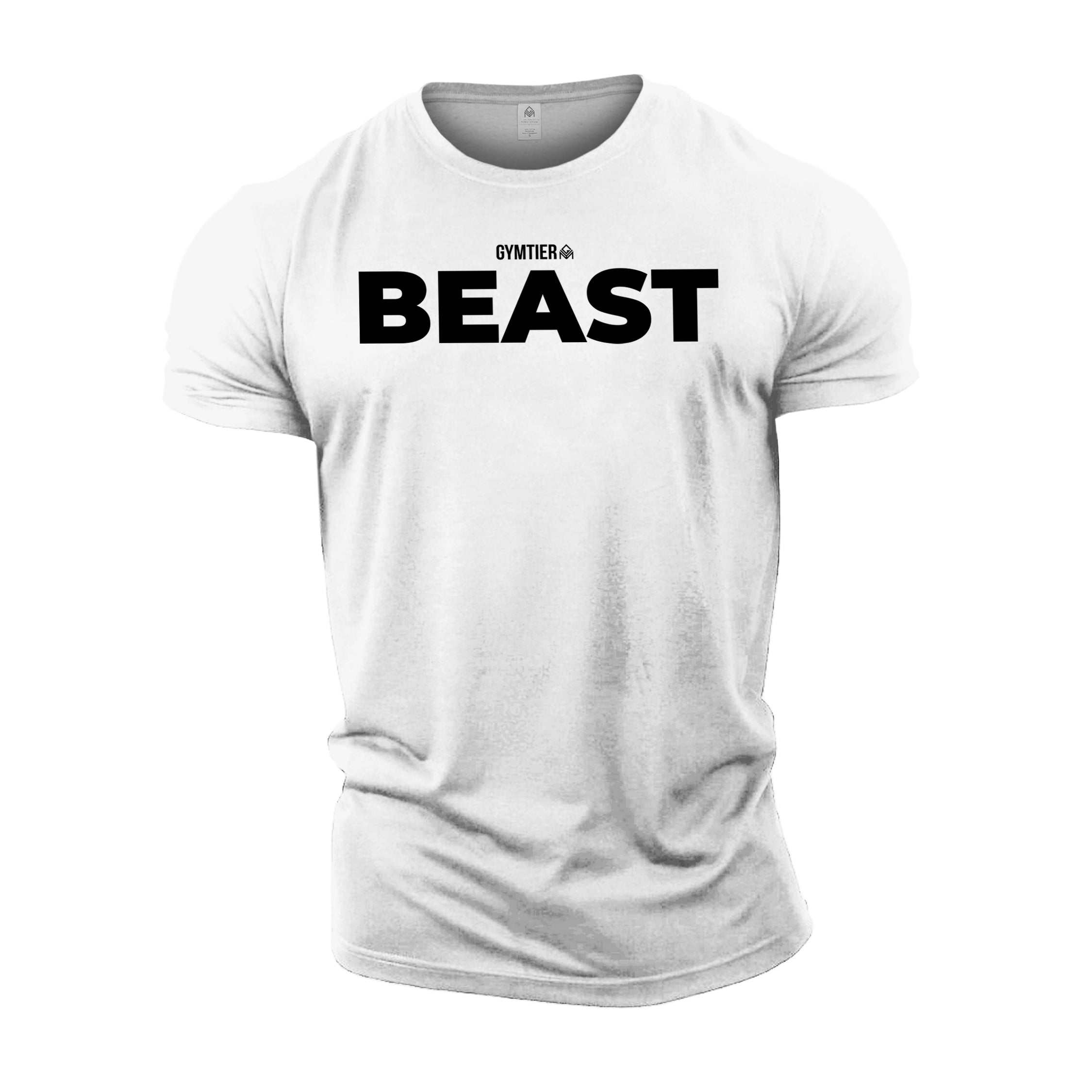 GYMTIER Beast T-Shirt