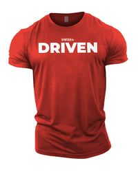 GYMTIER Driven T-Shirt