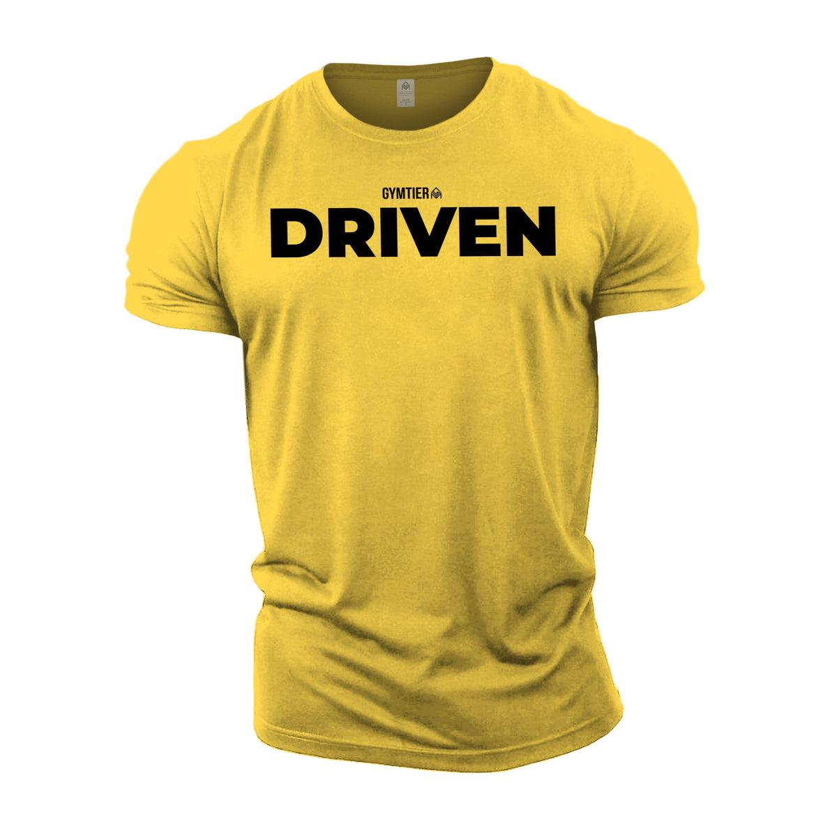 GYMTIER Driven T-Shirt