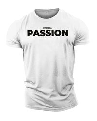 GYMTIER Passion T-Shirt