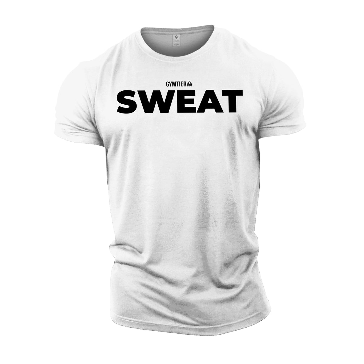 GYMTIER Sweat T-Shirt