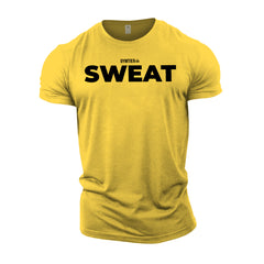 GYMTIER Sweat T-Shirt