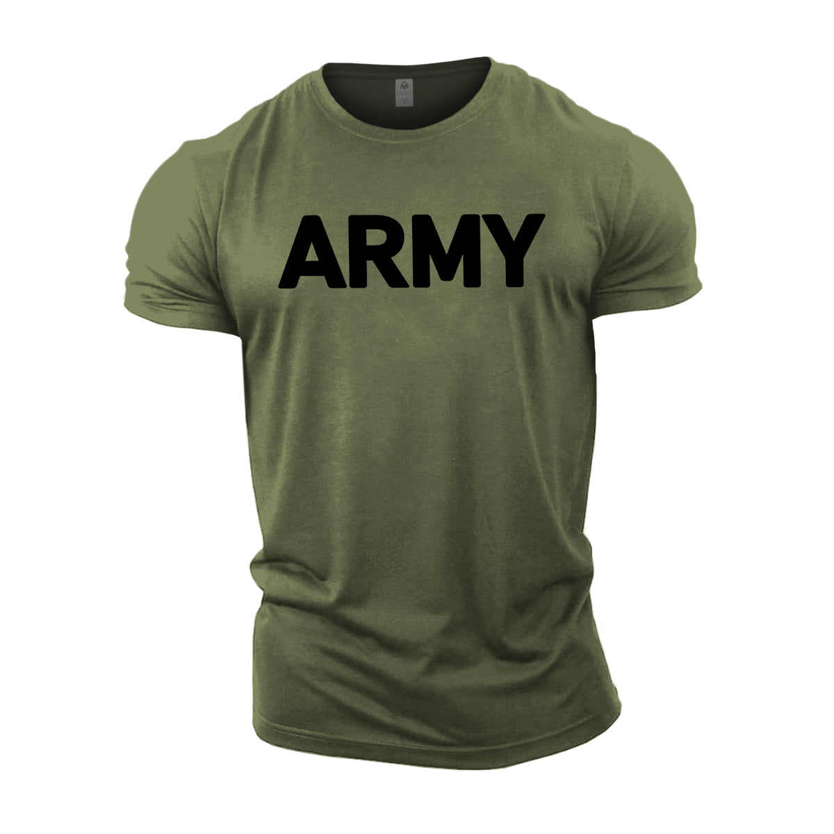 Army - Gym T-Shirt