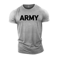 Army - Gym T-Shirt