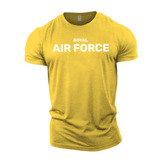 Royal Air Force - Gym T-Shirt