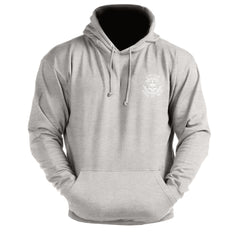 Sons Of Odin Logo - Gym Hoodie