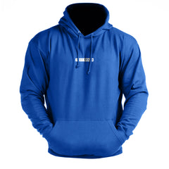 JUST TRAIN - Gym Hoodie