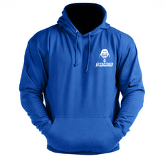 GYMTIER Strongman - Gym Hoodie