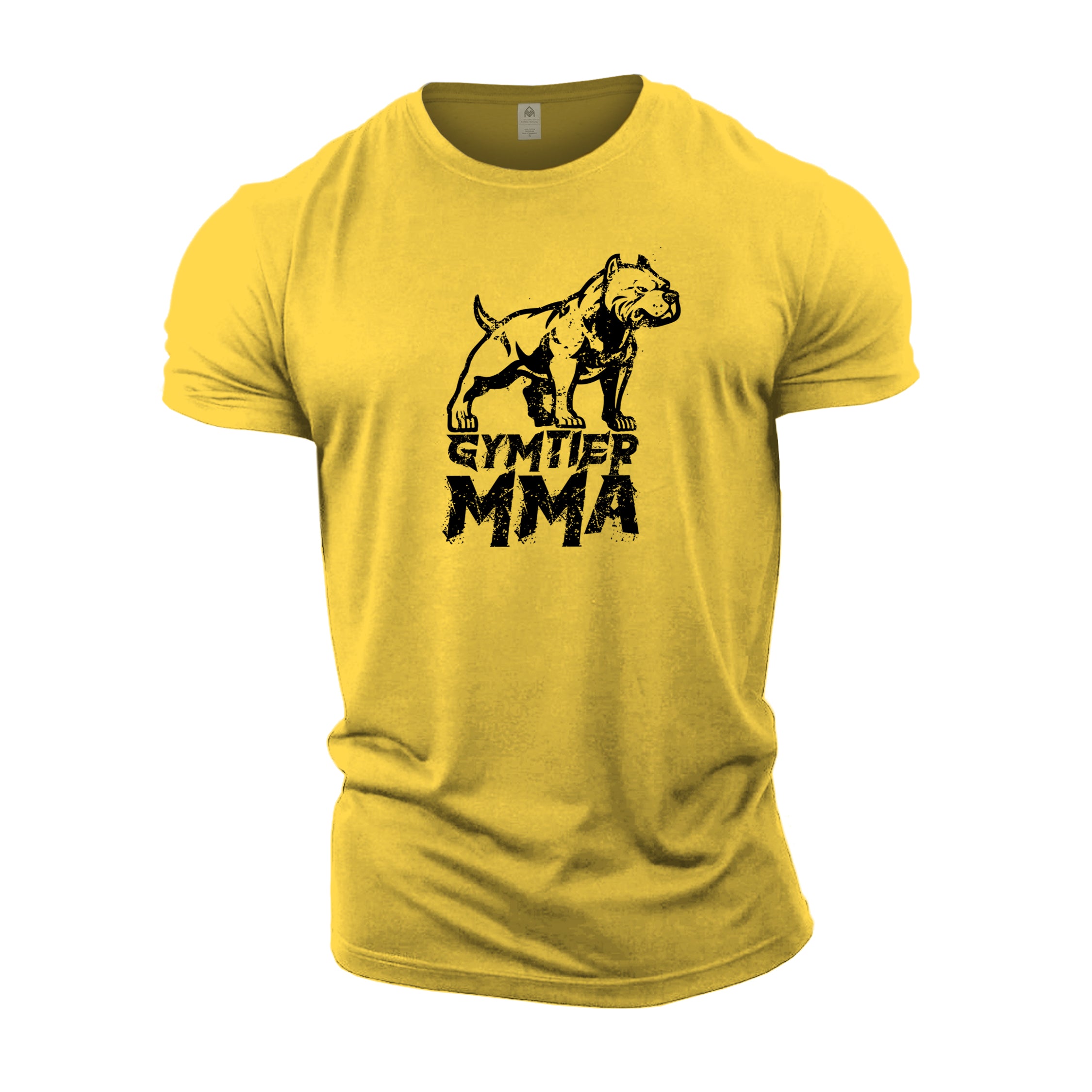 MMA Pitbull - Gym T-Shirt