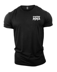 MMA Dragon - Gym T-Shirt