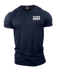 MMA Dragon - Gym T-Shirt