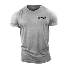 Beastly FIERCE - Gym T-Shirt