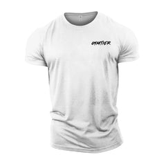 Beastly FIERCE - Gym T-Shirt