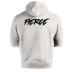 Beastly FIERCE - Gym Hoodie