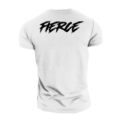 Beastly FIERCE - Gym T-Shirt