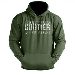 Godtier - Gym Hoodie