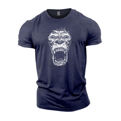 Ape Faded - Gym T-Shirt