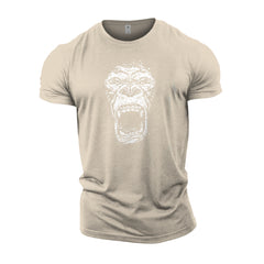 Ape Faded - Gym T-Shirt