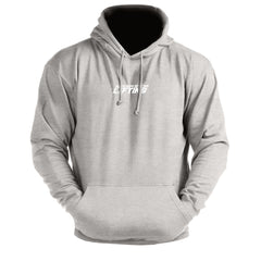 Strongman Never Stop Lifting - Gym Hoodie